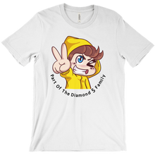 wurpa T-Shirts