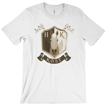 harlemknite T-Shirts