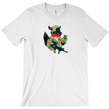 blackfox87 T-Shirts