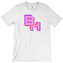 blur_mcflurr T-Shirts