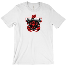 liveprimex T-Shirts