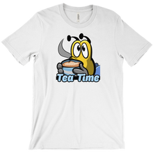 Tea Time T-shirt