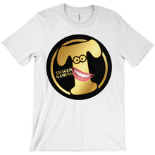 traged_cze T-Shirts