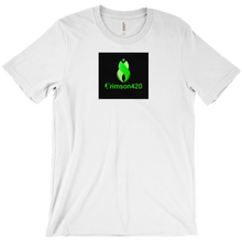 crimson420 T-Shirts