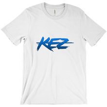 kezeh T-Shirts