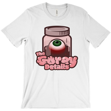 thegoreydetails T-Shirts