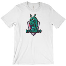 loch_mess T-Shirts