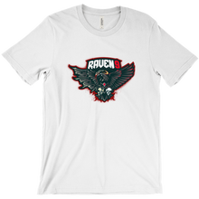 raven9_ttv T-Shirts
