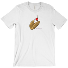wowstickeh T-Shirts