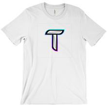 traker_fortnite T-Shirts