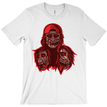 Sinister Heads T-Shirt