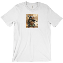 mouse_romania T-Shirts