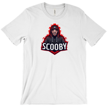 iscoobylive T-Shirts