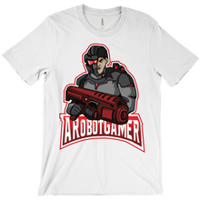 arobotgamer T-Shirts