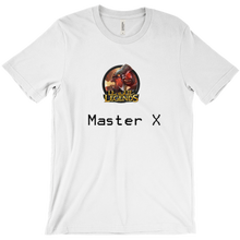 master_xyt T-Shirts