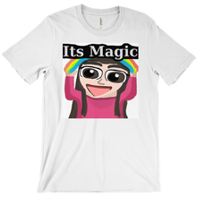 femalemagician T-Shirts