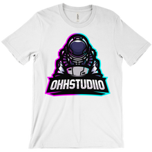 ohhStudiio Esports T-Shirt