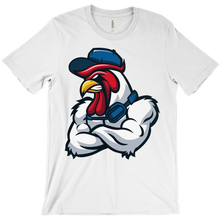 iitzricochet T-Shirts
