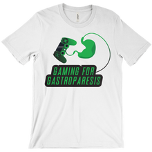 Gaming For Gastroparesis T-Shirts