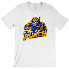 PowerPunch T-Shirts