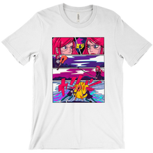 mikinoobwoman T-Shirts