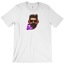 thebeardedwonder2 T-Shirts