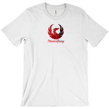 pr_rxdical T-Shirts