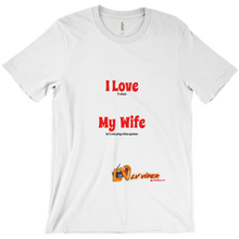 Wife Play Game T-Shirts