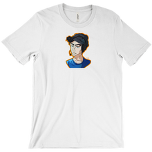 artileus_ttv T-Shirts