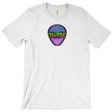 Camisa de Wade