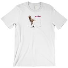 drteatrex T-Shirts