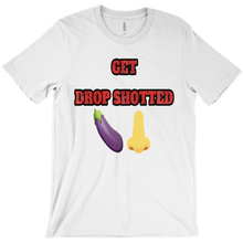 Get Drop shotted t shirt