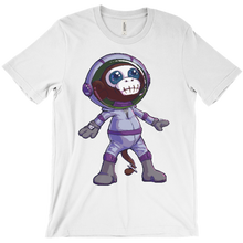 Space Monk3y Awe