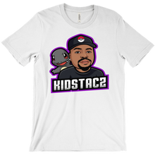 kidstacz T-Shirts