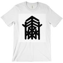 Bindrune T-Shirt BLACK