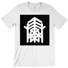 Bindrune T-Shirt WHITE