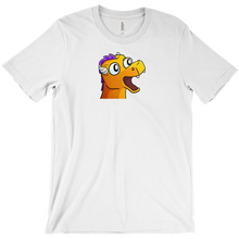 tyraxeoce T-Shirts