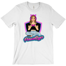 princess_royer T-Shirts