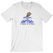 Return to Retro T-Shirts