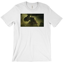 butcherofzaun T-Shirts