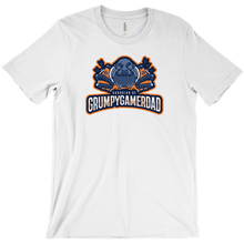 grumpygamerdad T-Shirts