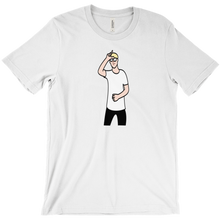 poyzer_ T-Shirts