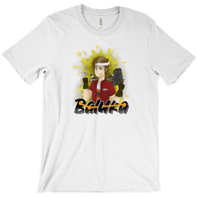 balukaofficial T-Shirts