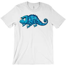 bluelizardh T-Shirts