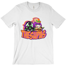 thesupas T-Shirts