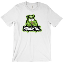 bonkeynl T-Shirts