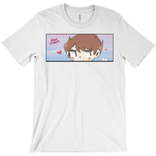 Shay Legacy Tees