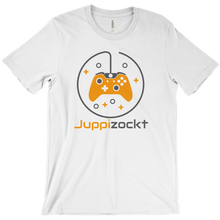 juppizockt T-Shirts