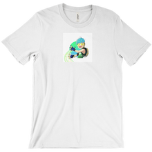 bluebeetle93 T-Shirts