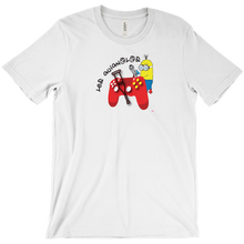 lesguignolostv T-Shirts